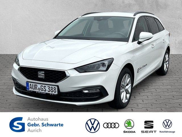 Seat Leon 15.000 km 29.490 &euro; Aurich 26607