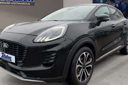 Ford Puma 11.182 km 23.950 &euro; Hamburg-Harburg 21073