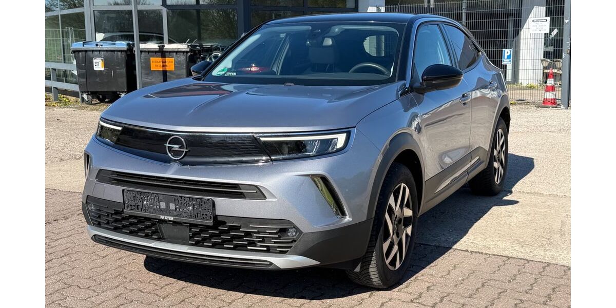 Opel Mokka 107.000 km 13.990 &euro; BLUMENTHAL 24241