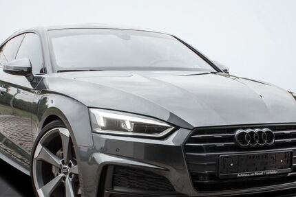 Audi A5 73.001 km 31.990 € Lohfelden 34253
