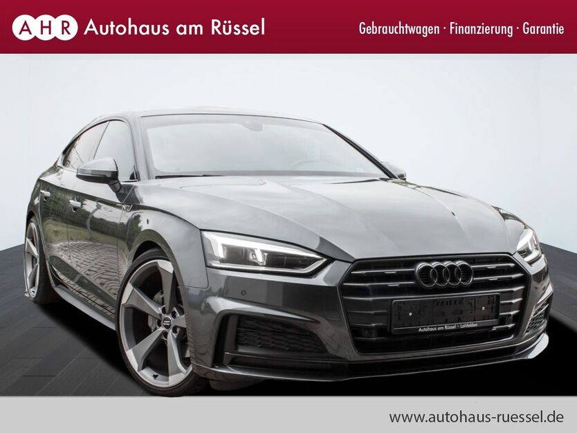Audi A5 73.001 km 31.990 € Lohfelden 34253