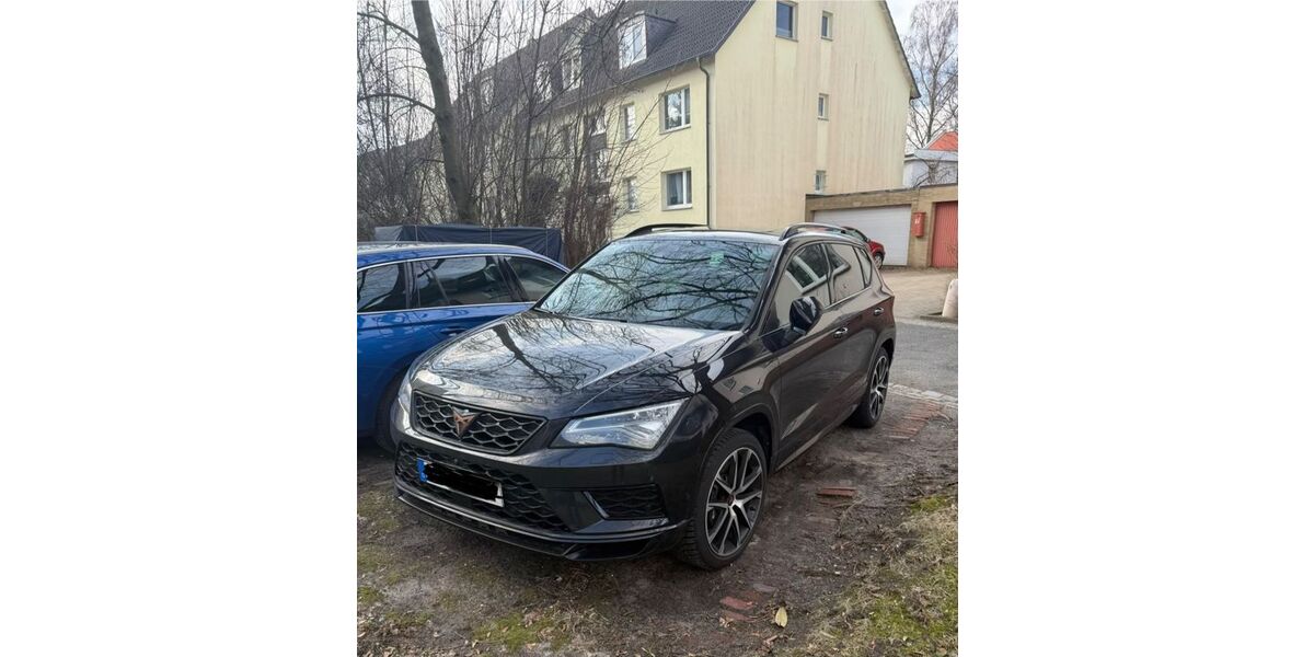 Cupra Ateca 130.000 km 20.000 &euro; Norderstedt 22850