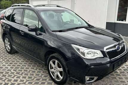 Subaru Forester 187.500 km 5.400 &euro; Trier 54295