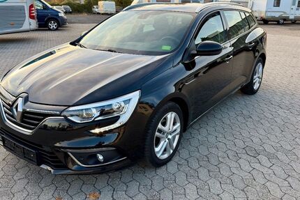 Renault Megane 183.843 km 5.700 &euro; Plaidt 56637