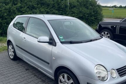 VW Polo 205.000 km 1.000 &euro; Bad Homburg 61350
