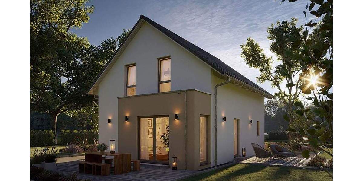 Einfamilienhaus Elsdorf Angelsdorf - 5 Zimmer, 109 m&sup2;, 334.299&euro; | Angebot:25358192