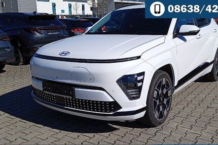 Hyundai KONA 32.663 km 29.550 &euro; Traunstein 83278