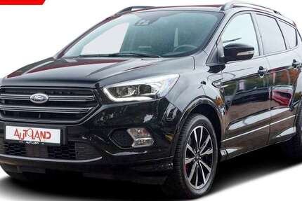 Ford Kuga 65.445 km 21.950 € Dresden 01239