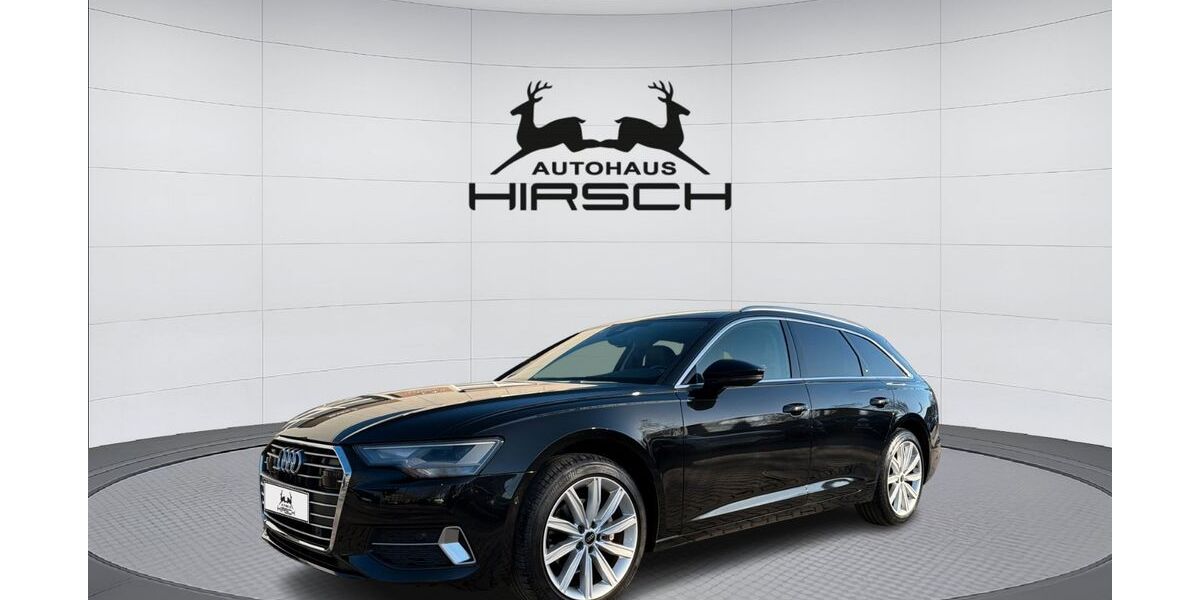 Audi A6 55.000 km 32.990 &euro; Chemnitz 09120