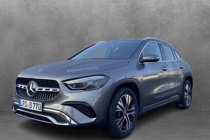 Mercedes-Benz GLA 180 4.536 km 41.450 &euro; Güstrow 18273