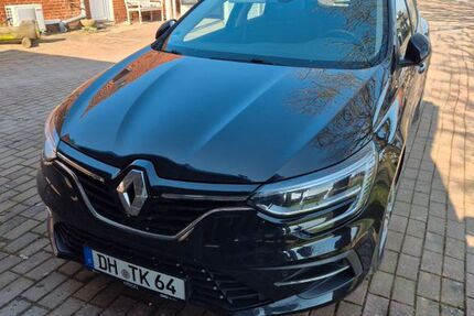 Renault Megane 77.000 km 16.500 &euro; Syke 28857