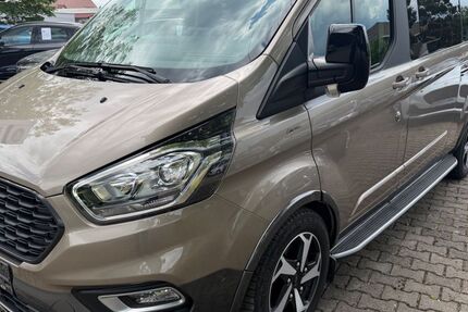 Ford Tourneo Custom 57.500 km 37.990 &euro; Pfaffenhofen 89284