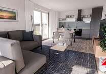 Wohnung zum Kaufen in Stuttgart 599.000 € 70 m²