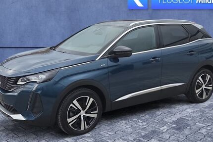 Peugeot 3008 18.500 km 27.450 &euro; Eschwege 37269
