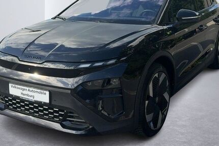 Skoda Elroq 12.581 km 48.790 &euro; Glinde 21509