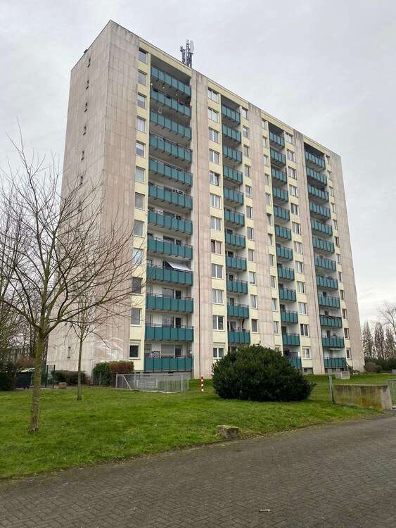 Wohnung zum Mieten in Krefeld 469 € 70 m²