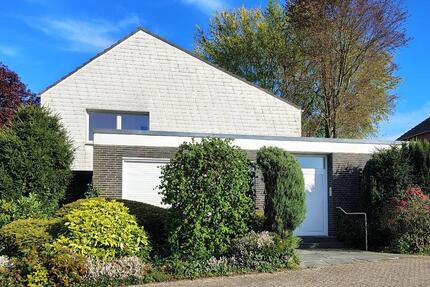 Wohnung Kalkar - 4 Zimmer, 87 m&sup2;, 162.000&euro; | Angebot:23428044