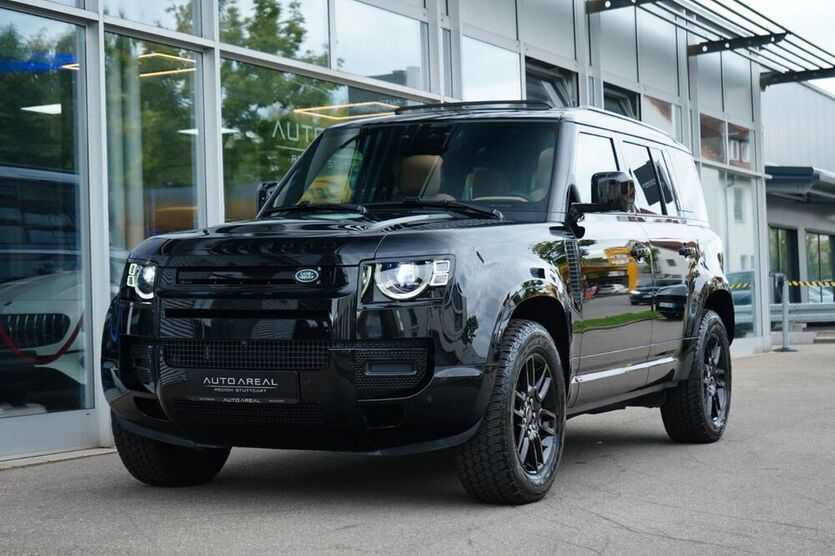 Defender