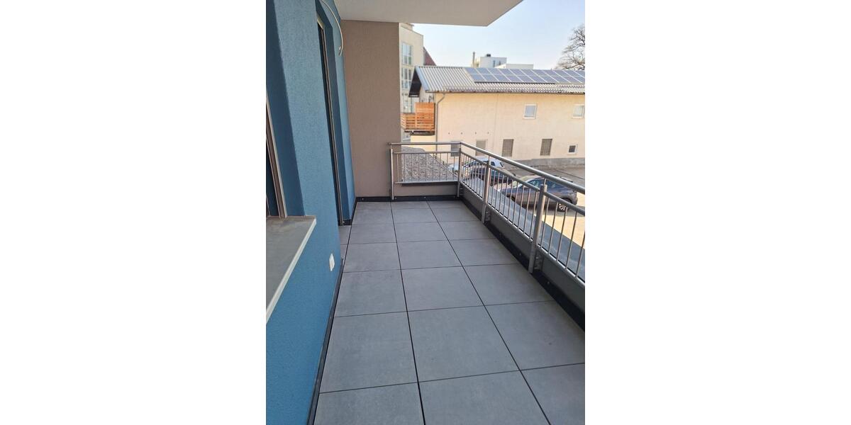 Etagenwohnung Pfarrkirchen - 2 Zimmer, 54 m&sup2;, 685&euro; | Angebot:25431662