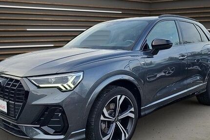 Audi Q3 29.179 km 31.780 &euro; Schwäbisch Gmünd 73527