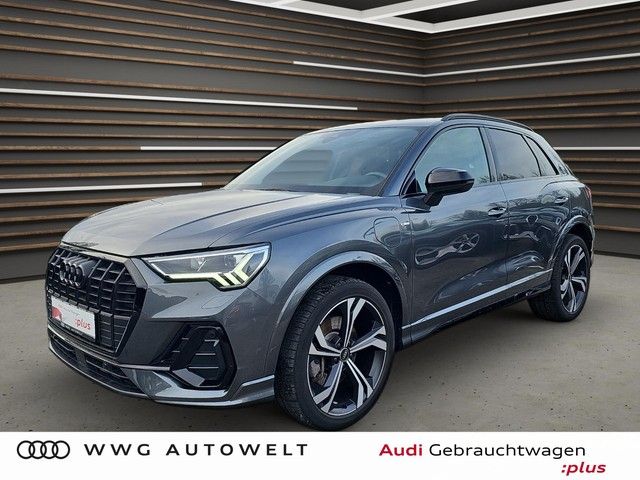 Audi Q3 29.179 km 31.780 &euro; Schwäbisch Gmünd 73527