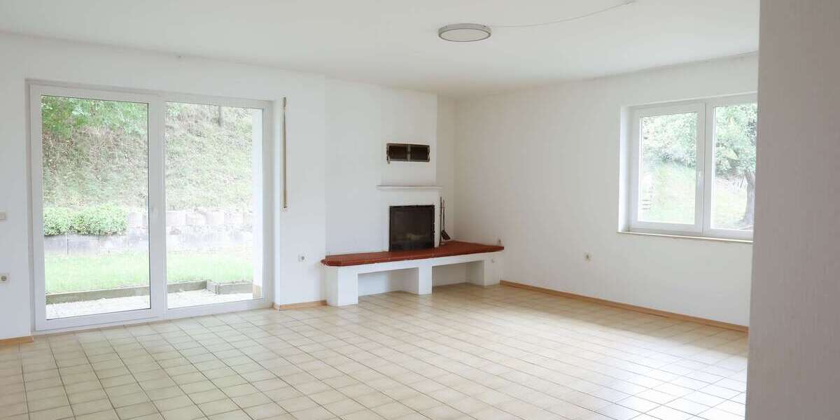 Einfamilienhaus Lohr am Main - 10 Zimmer, 319 m&sup2;, 449.000&euro; | Angebot:22566497