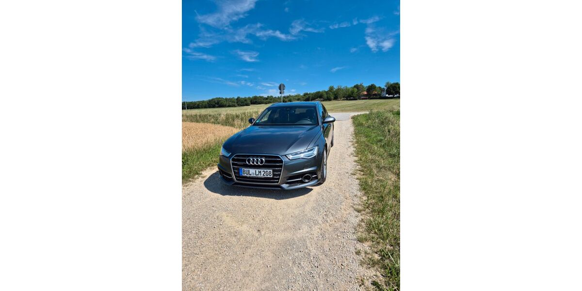 Audi A6 167.000 km 22.000 &euro; Teublitz 93158