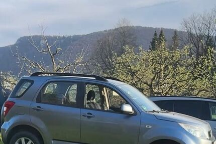 Daihatsu Terios 169.000 km 5.800 &euro; Dettingen 72581