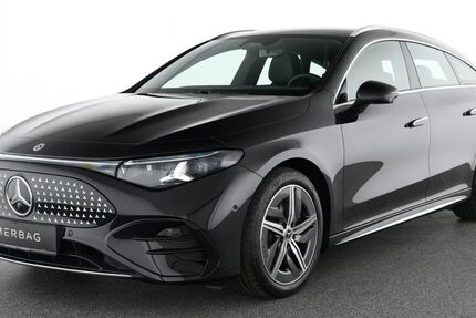 Mercedes-Benz CLA 250 Shooting Brake 13.900 km 54.890 &euro; Mainz 55128