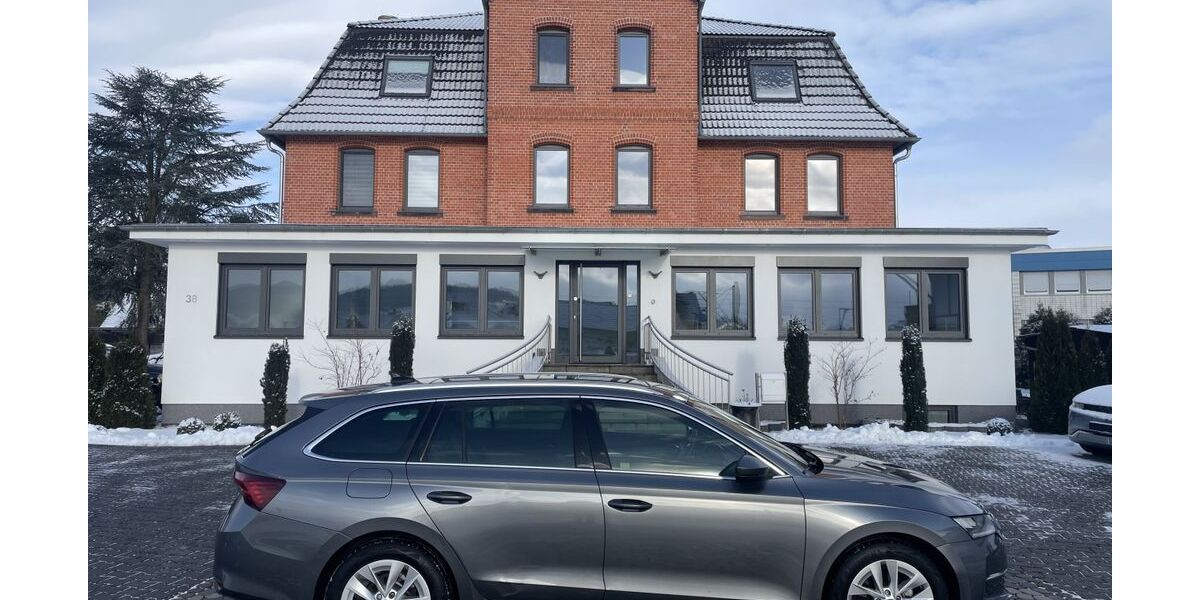 Skoda Octavia 10.522 km 29.750 &euro; Rotenburg 36199