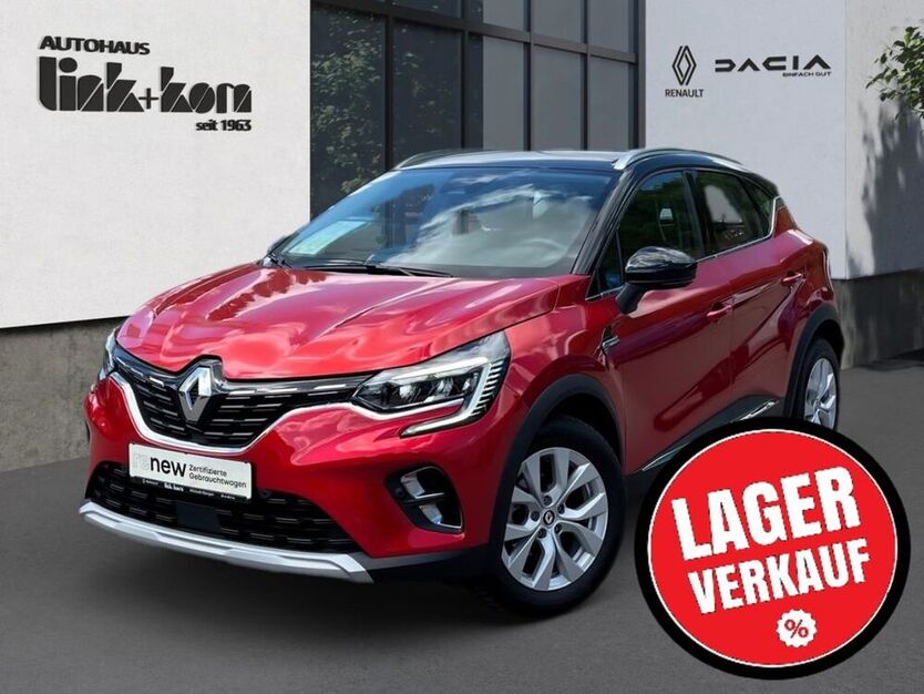 Captur