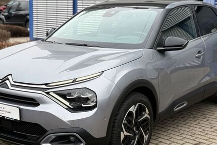 Citroen C4 5.698 km 19.490 &euro; Mosbach 74821