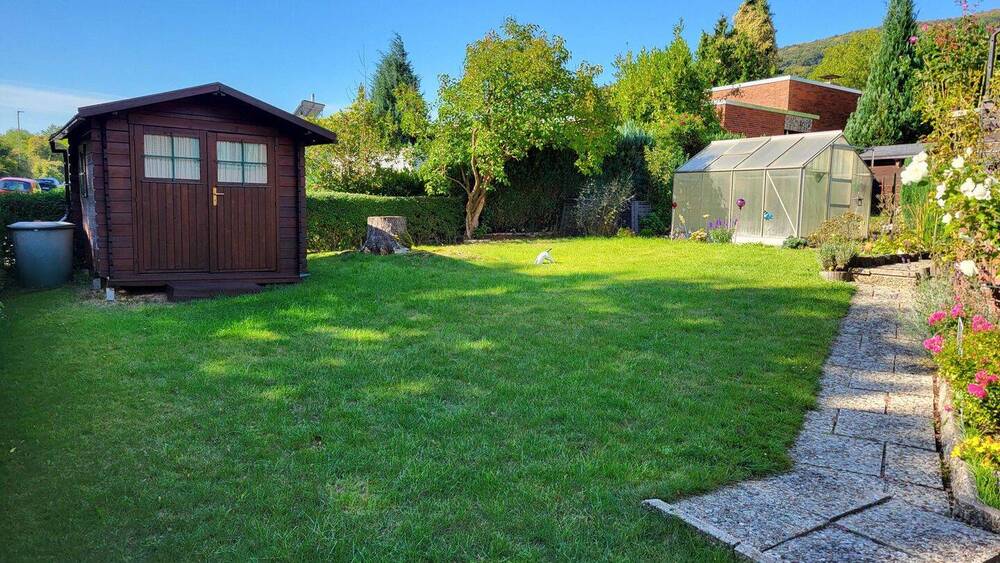 Einfamilienhaus Springe - 6 Zimmer, 119 m&sup2;, 324.000&euro; | Angebot:26344000