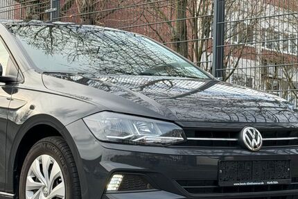 VW Polo 61.222 km 11.990 &euro; Mönchengladbach 41068