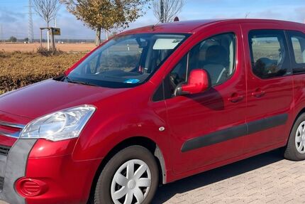 Citroen Berlingo 55.700 km 6.390 &euro; Eppelheim 69214