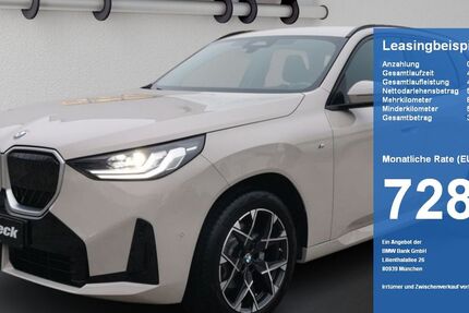 BMW X3 12.600 km 54.680 &euro; Eggenfelden 84307