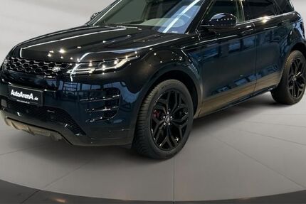 Land Rover Range Rover Evoque 43.230 km 36.204 &euro; Neckarsulm-Obereisesheim 74172
