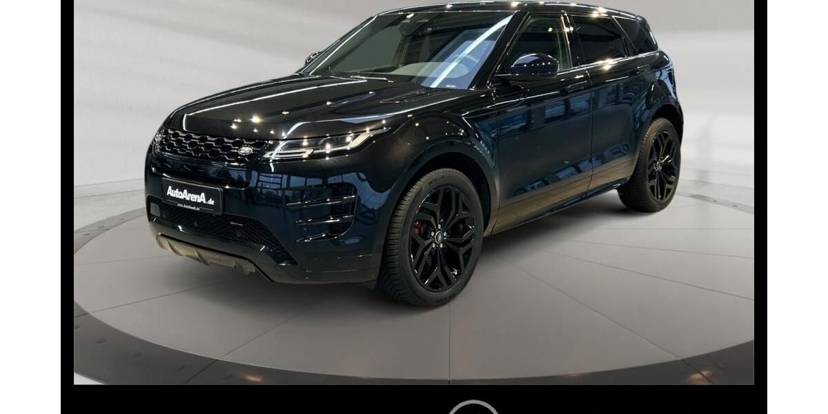 Land Rover Range Rover Evoque 43.230 km 36.204 &euro; Neckarsulm-Obereisesheim 74172