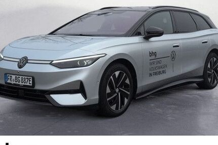 VW ID.7 10.684 km 53.990 &euro; Freiburg 79115