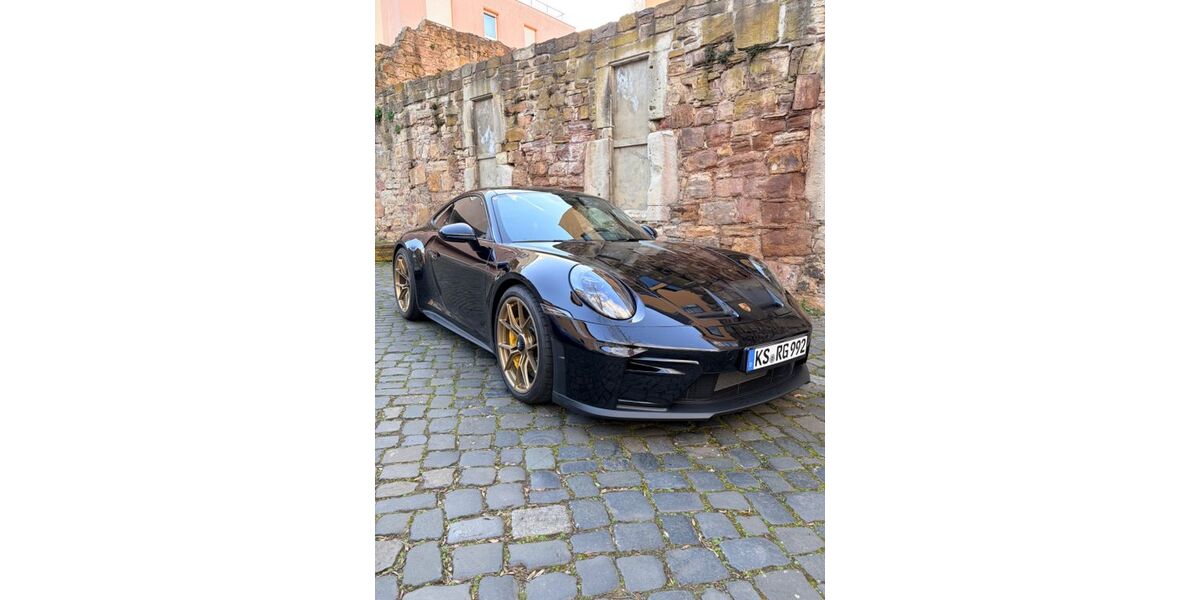 Porsche 992 1.500 km 239.992 &euro; Kassel 34125