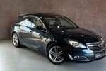 Opel Insignia Sports Tourer 123.000 km 12.000 &euro; Zeven 27404