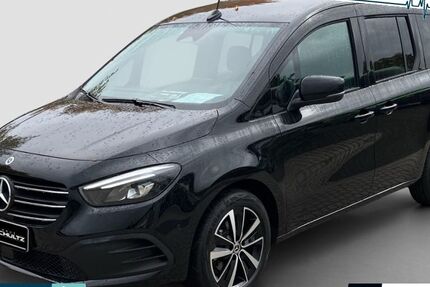 Mercedes-Benz T-Klasse 8.742 km 32.725 &euro; Weißenfels 06667
