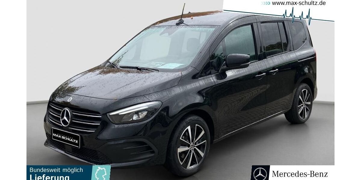 Mercedes-Benz T-Klasse 8.742 km 32.725 &euro; Weißenfels 06667