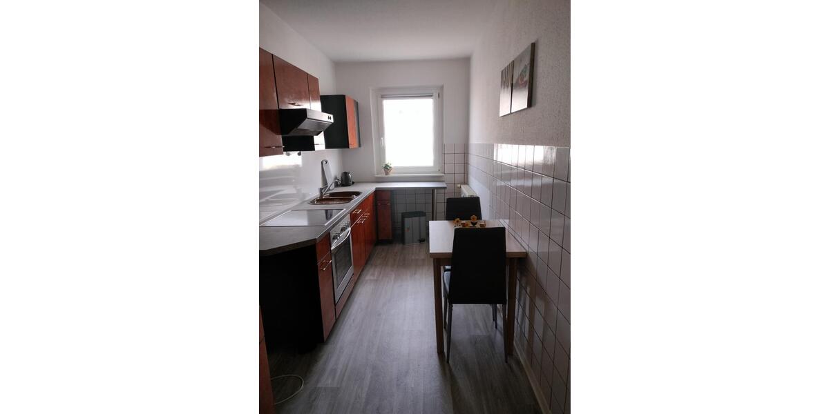 Etagenwohnung Franzburg - 3 Zimmer, 69 m&sup2;, 448&euro; | Angebot:26480600