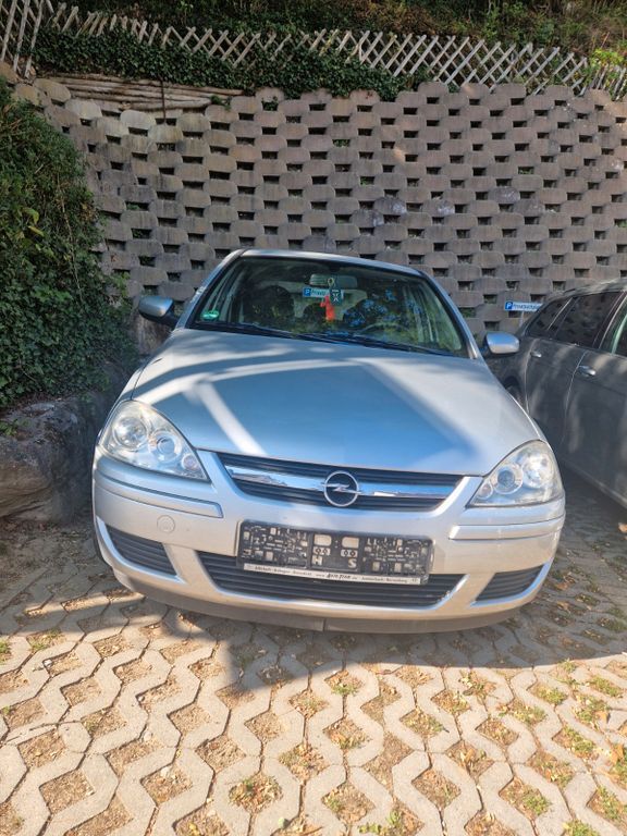 Corsa