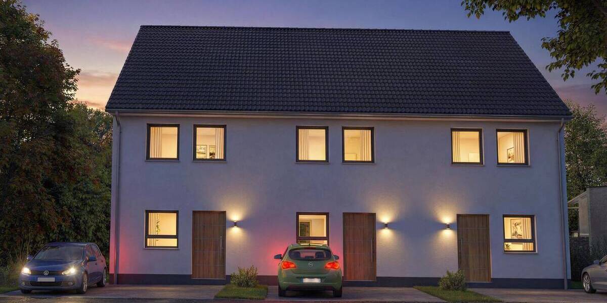 Etagenwohnung Volkach Astheim - 4 Zimmer, 120 m&sup2;, 437.000&euro; | Angebot:26544570