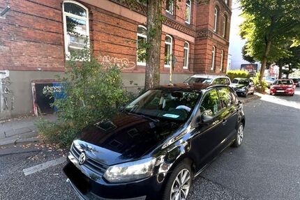 VW Polo 153.000 km 4.500 € Hamburg 22087