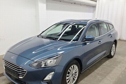 Ford Focus 72.247 km 14.987 &euro; Donauwörth 86609