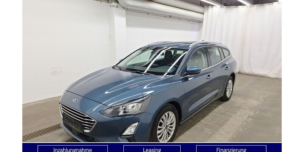 Ford Focus 72.247 km 14.987 &euro; Donauwörth 86609