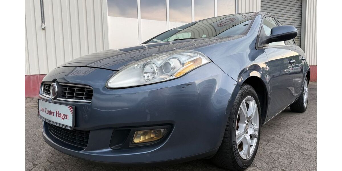 Fiat Bravo 174.346 km 1.480 &euro; Hagen 58135